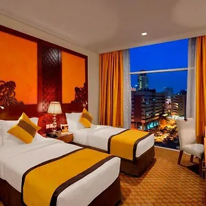 4* فندق لاندمارك بريمير
