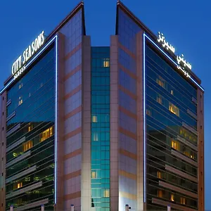 4* Apart Otel Seasons