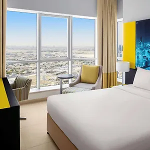 4* شقة فندقية اداجيو بريميوم البرشاء
