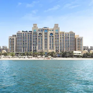 Fairmont The Palm Dubaï