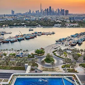 Al Bandar Rotana - Creek Dubaï