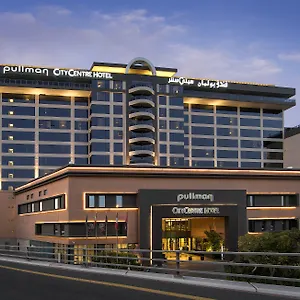 Pullman Creek Centre Dubaï