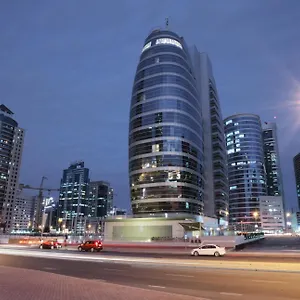4* Apart Otel Citadines Metro
