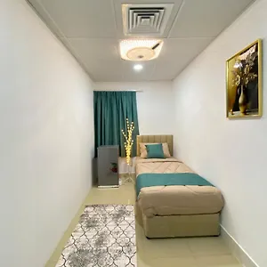  منزل للإقامة Luxury Private For Men الإمارات العربية المتحدة