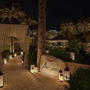The Ritz-carlton, Дубай