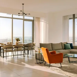 4* Apart Otel Sonder By Marriott Bonvoy Downtown Towers
