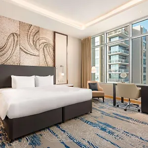 Novotel Gold District **** Ντουμπάι