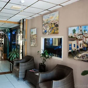 San Remo 2* Ларнака