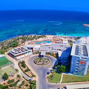 Asterias 4* Айя-Напа
