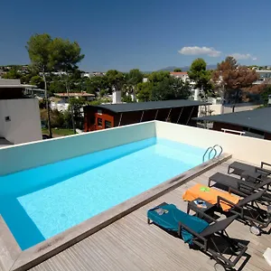 Odalys Olympe Appart hôtel