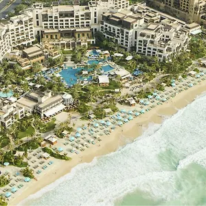 Jumeirah Al Naseem Дубай