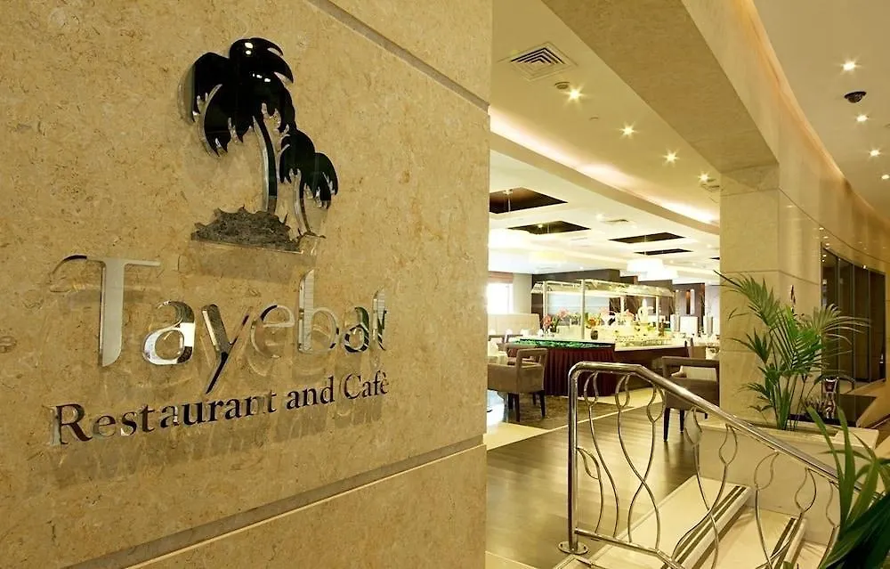 Grand Bellevue Hotel Apartment Dubai United Arab Emirates