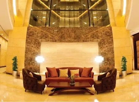 Aparthotel Grand Bellevue Hotel Apartment Dubai
