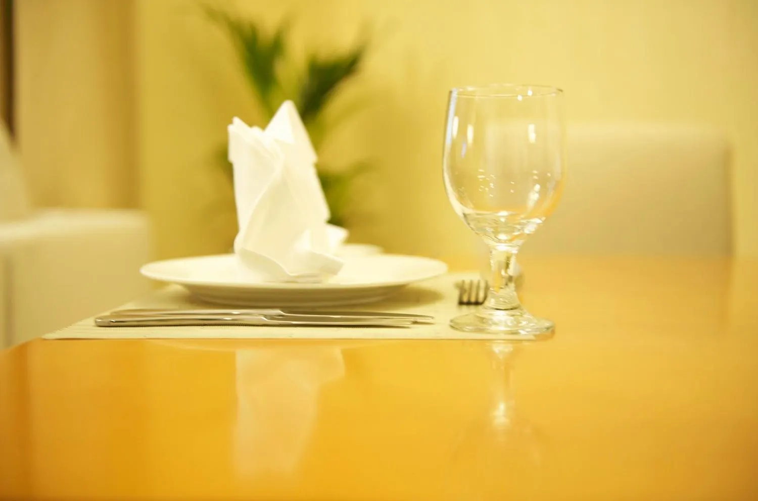 Grand Bellevue Hotel Apartment Dubai