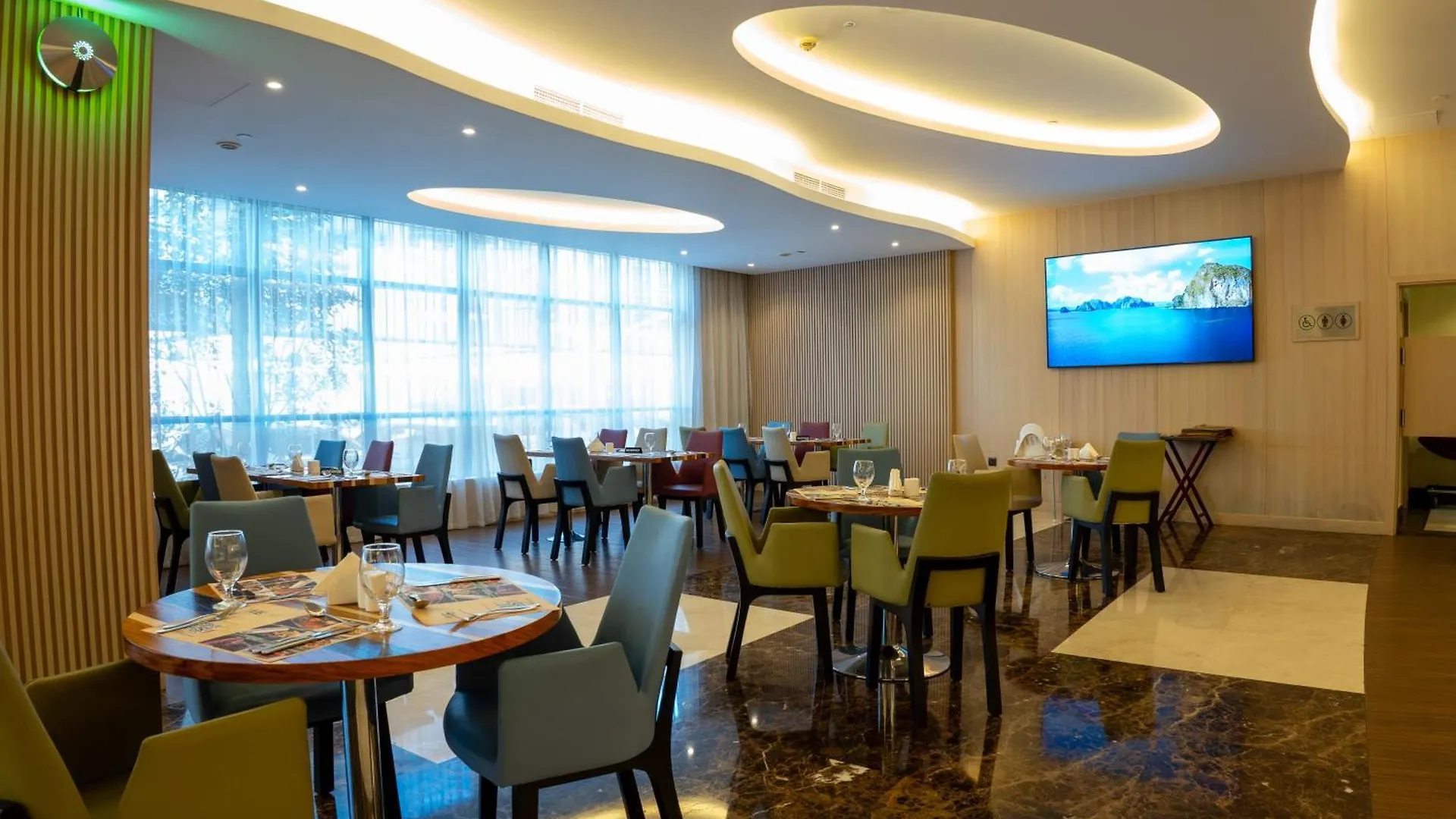 **** Aparthotel Grand Bellevue Hotel Apartment Dubai United Arab Emirates