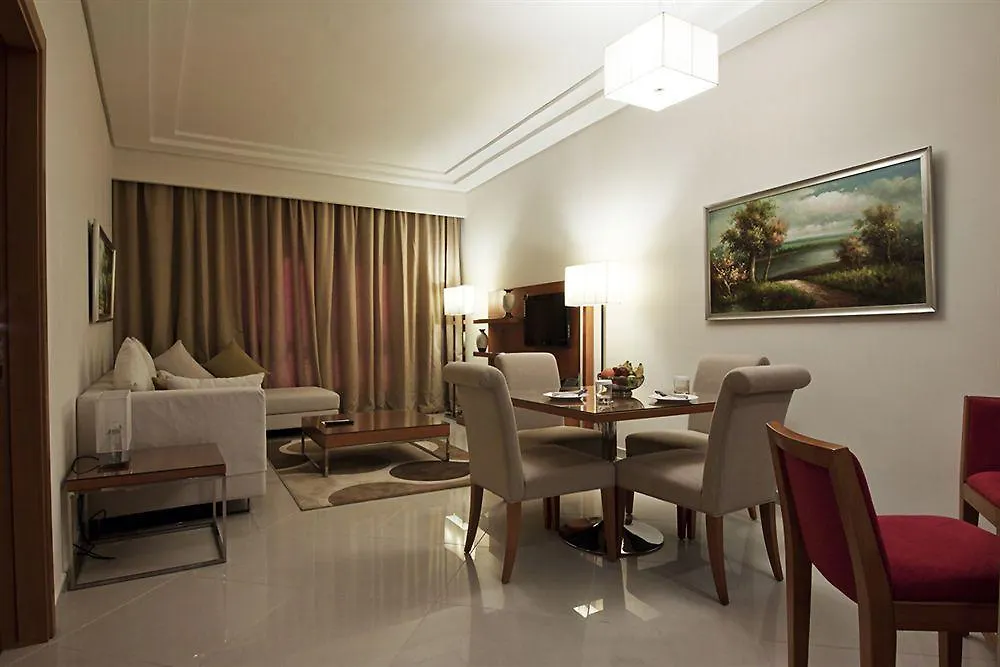 **** Aparthotel Grand Bellevue Hotel Apartment Dubai United Arab Emirates