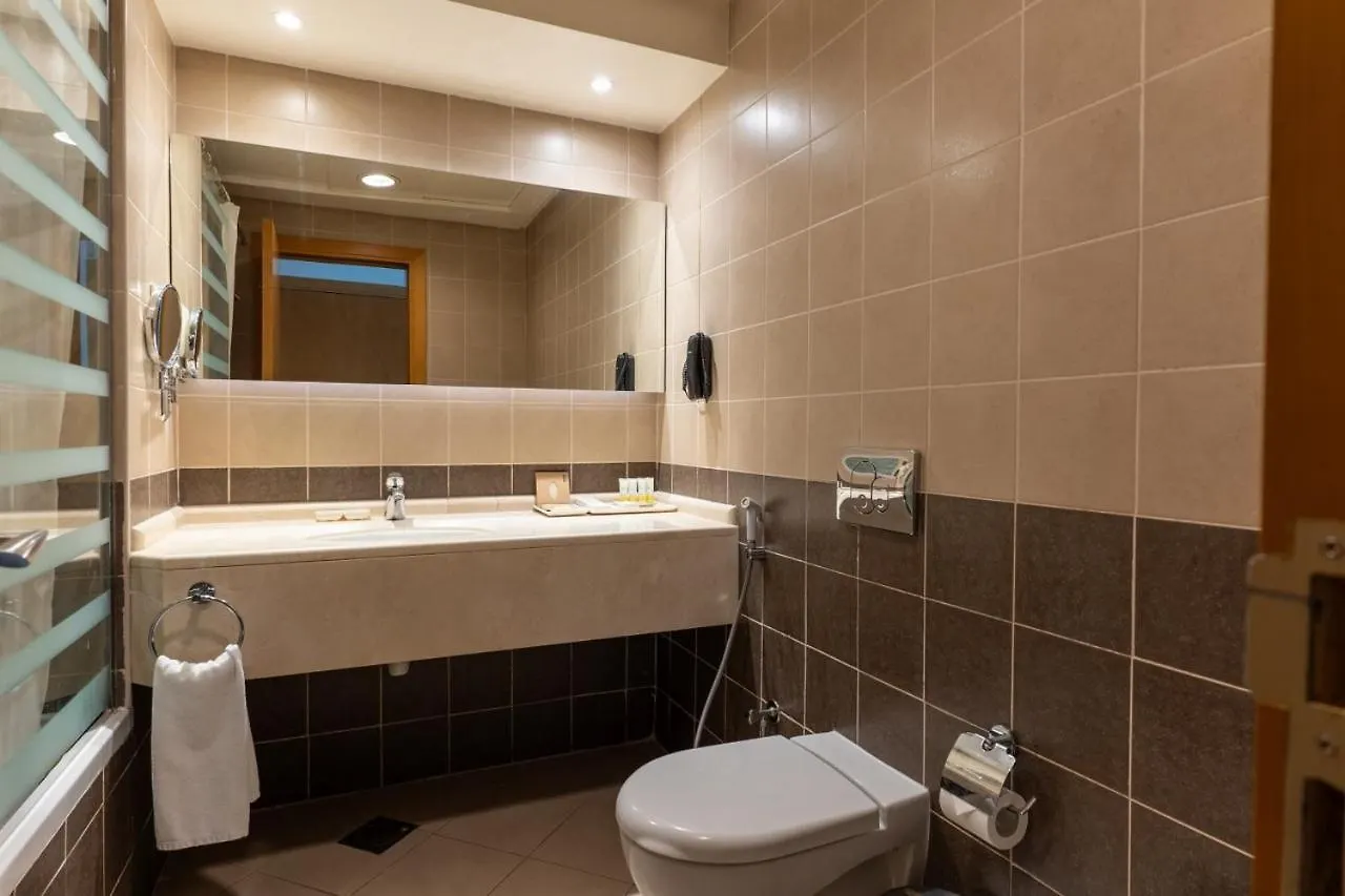Grand Bellevue Hotel Apartment Dubai 4*,  Emirati Arabi Uniti