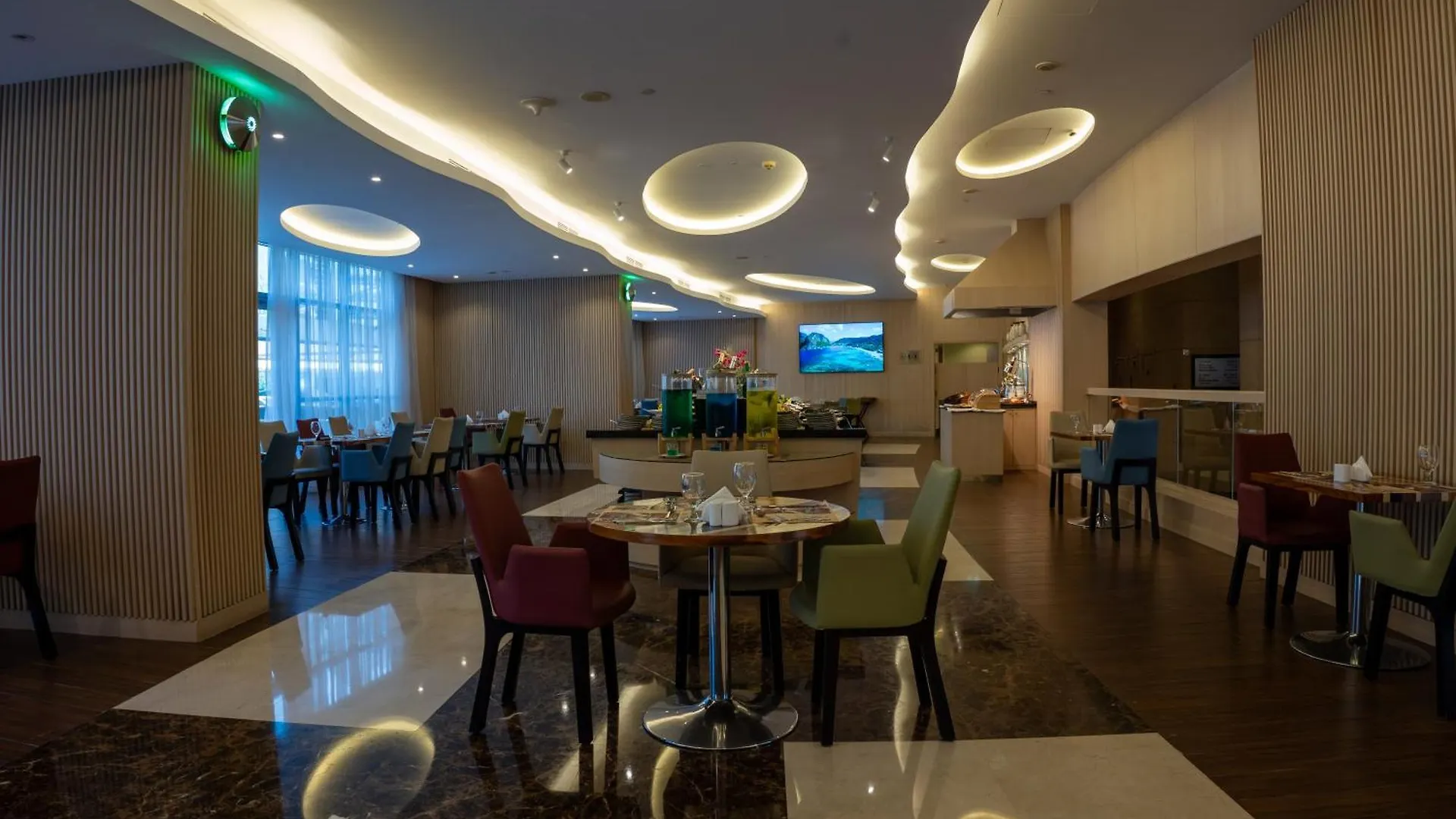 Grand Bellevue Hotel Apartment Dubai Aparthotel