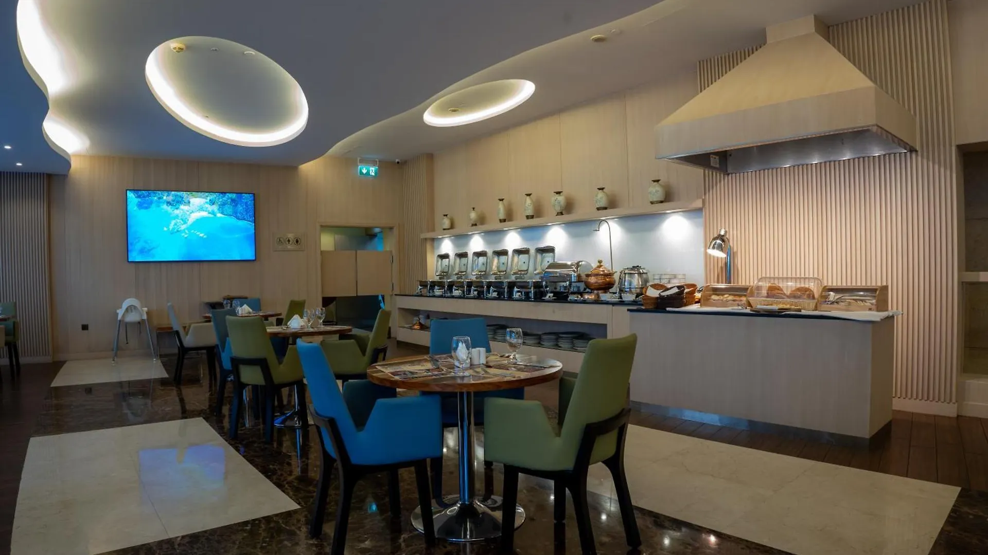 Grand Bellevue Hotel Apartment Dubai 4*,  Emirati Arabi Uniti