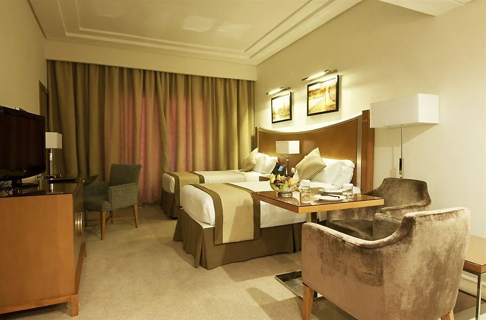 Grand Bellevue Hotel Apartment Dubai