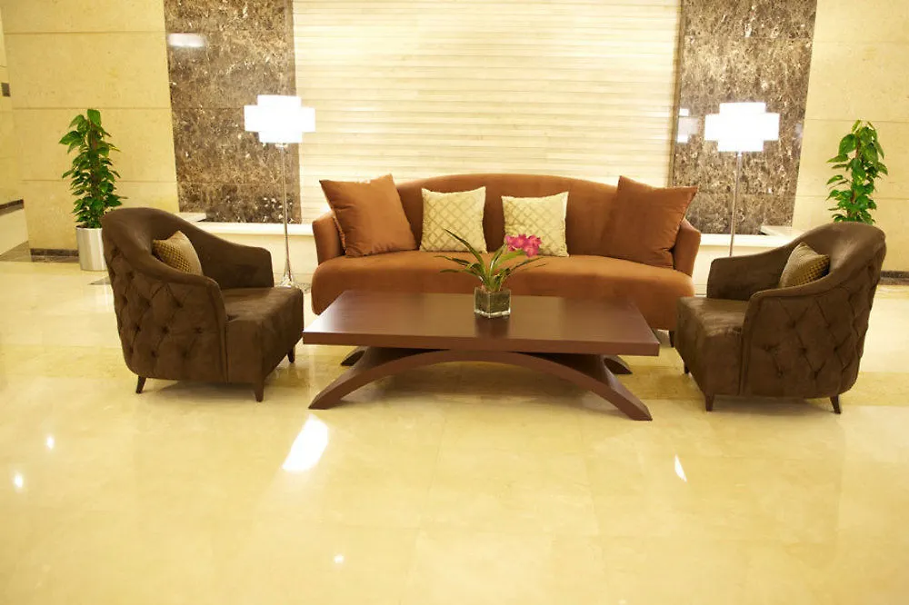 Grand Bellevue Hotel Apartment Dubai