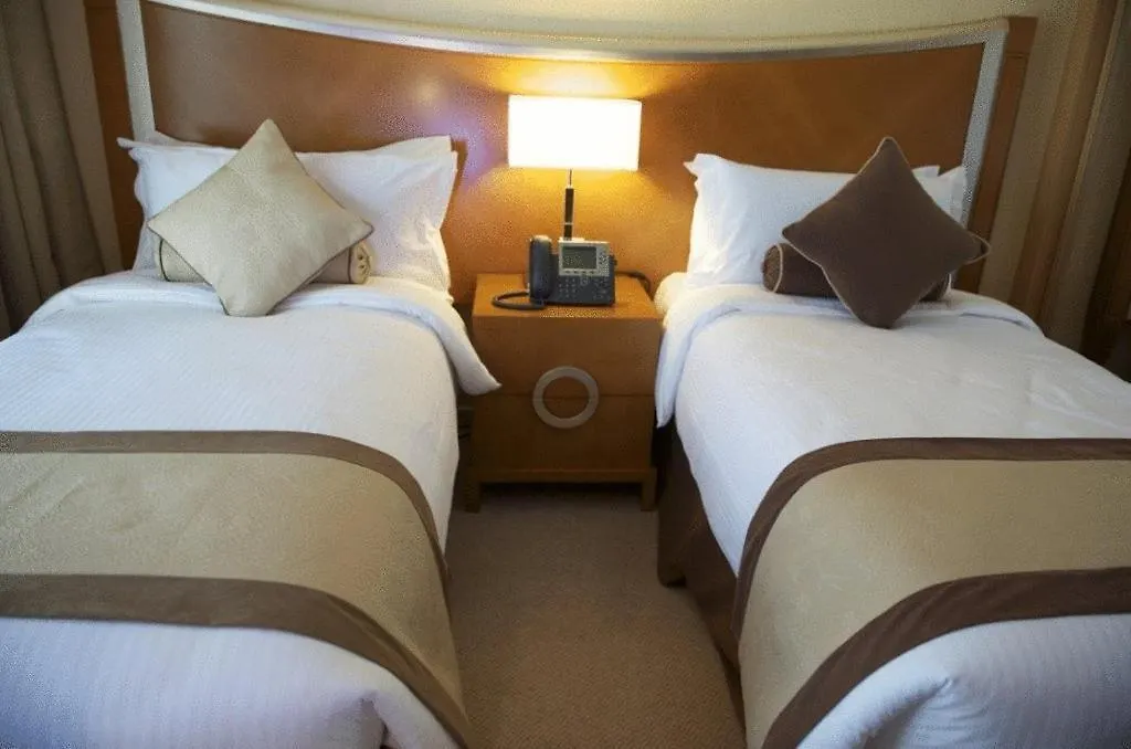 Grand Bellevue Hotel Apartment Dubai Aparthotel