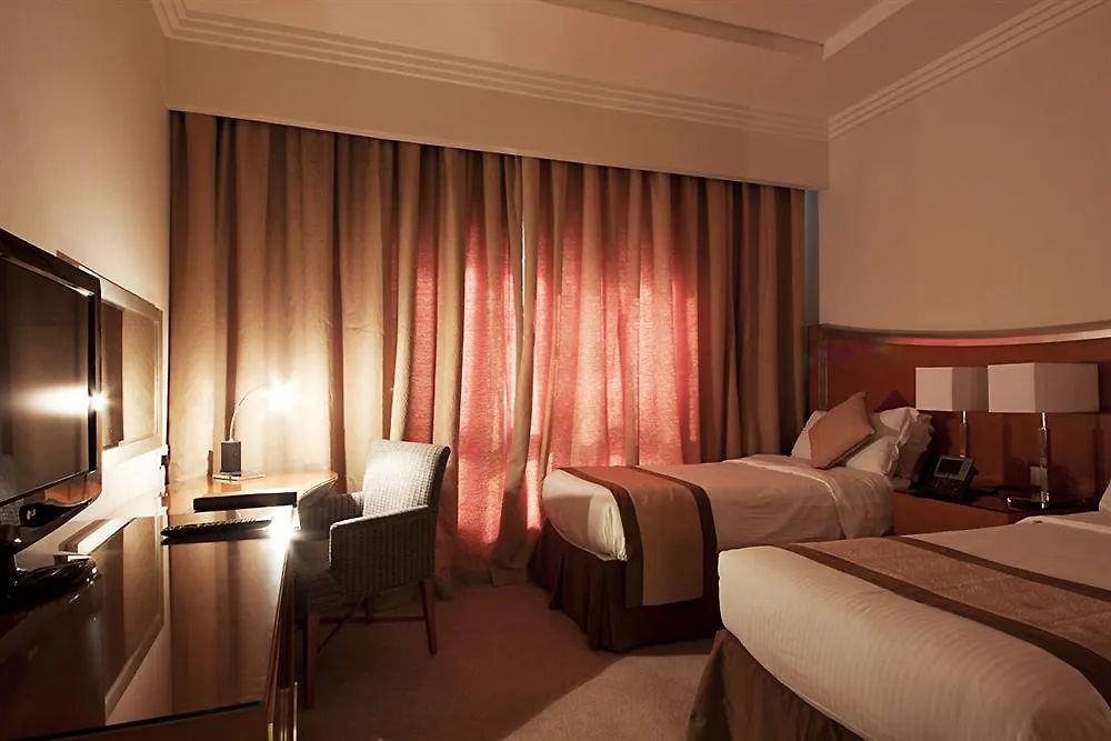 Grand Bellevue Hotel Apartment Dubai Aparthotel